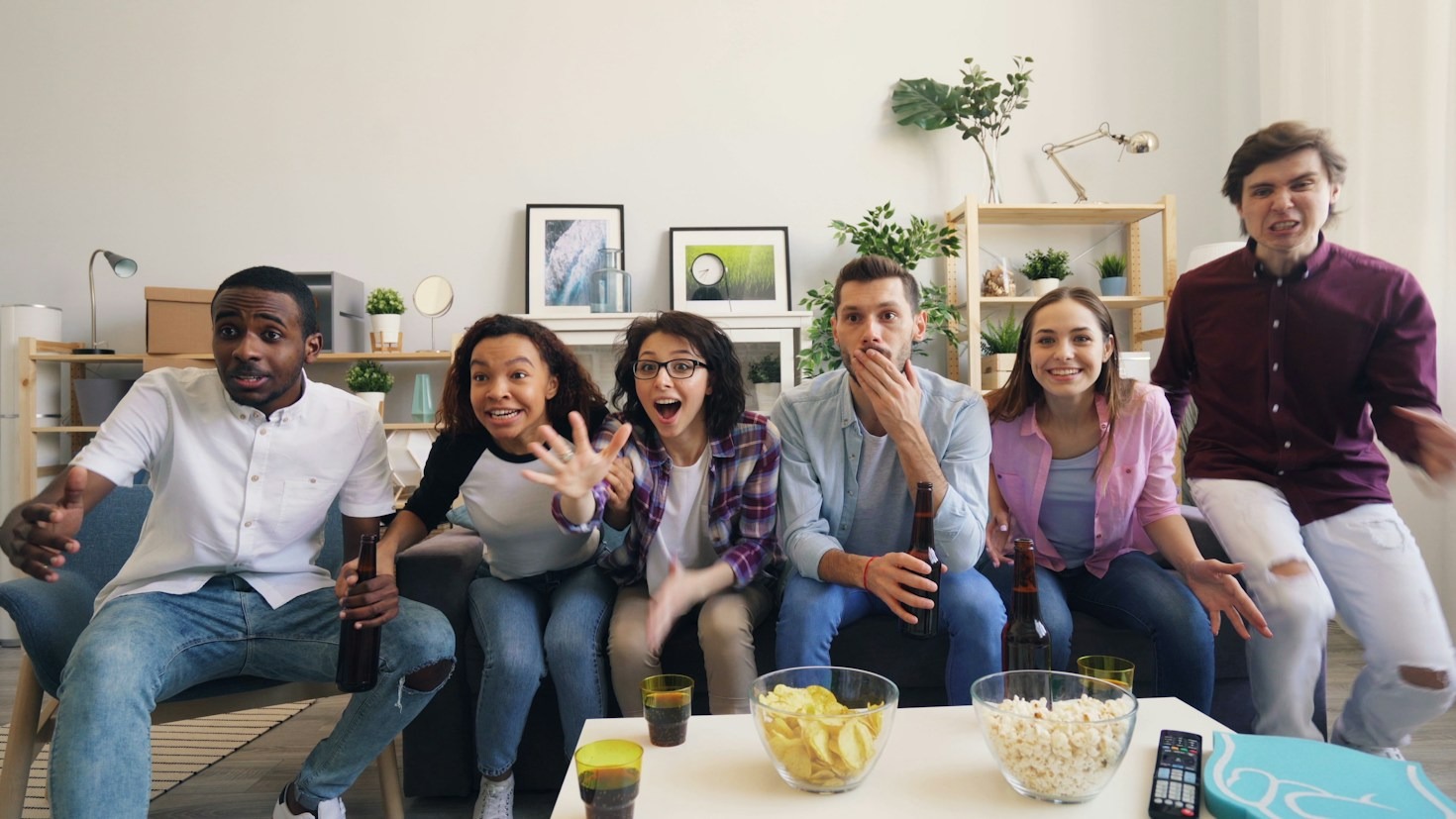 Perché le serie TV contemporanee ridefiniscono la nostra società